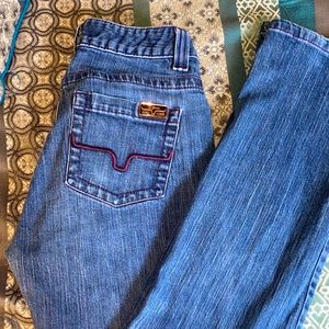 Kimes ranch jeans
